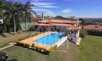 Imagem: Chácara à venda - Condomínio Terras de