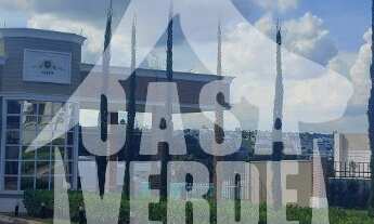 Imagem: Terreno residencial à venda no Cond. Jd