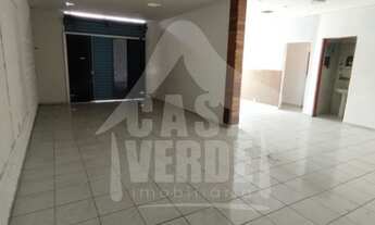 Imagem: Salão Comercial para locação - Jardim