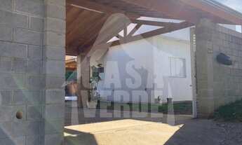 Imagem 7: Chácara à venda - Bairro Recanto Campestre Internacional de Viracopos Indaiatuba/SP