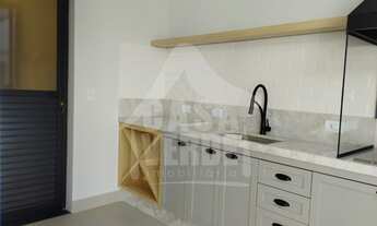 Imagem 6: Casa à venda no Cond. Residencial London Park em Indaiatuba/SP