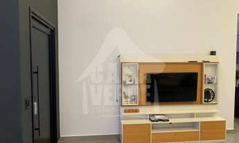 Imagem 6: Casa à venda - Condomínio Park Gran Reserve em Indaiatuba/SP