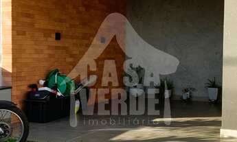 Imagem 4: Casa à venda - Condomínio Park Gran Reserve em Indaiatuba/SP