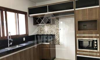 Imagem 7: Casa à venda - Condomínio Residencial Dona Lucilla em Indaiatuba/SP