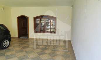 Imagem 3: Sobrado à venda - Bairro na Vila Suíça em Indaiatuba/SP