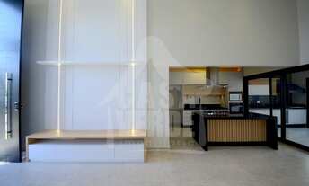 Imagem: Casa à venda no Condomínio Jardim Laguna