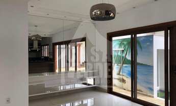 Imagem 4: Casa à venda - Condomínio Residencial Dona Lucilla em Indaiatuba/SP