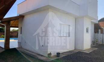 Imagem 6: Chácara à venda - Bairro Recanto Campestre Internacional de Viracopos Indaiatuba/SP