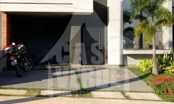 Imagem 2: Casa à venda - Condomínio Park Gran Reserve em Indaiatuba/SP