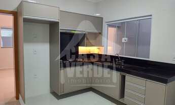 Imagem: Casa à venda - Bairro Parque Boa Esperança