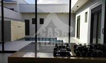 Imagem 3: Casa à venda no Cond. Residencial London Park em Indaiatuba/SP