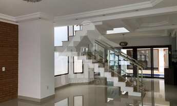 Imagem 2: Casa à venda - Condomínio Residencial Dona Lucilla em Indaiatuba/SP