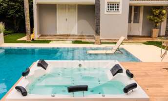 Imagem 5: Casa para locação - Jardim Paradiso - Indaiatuba/SP