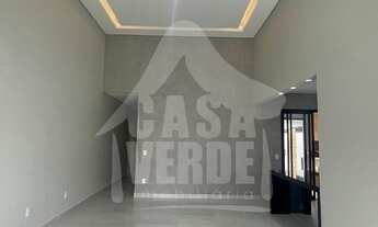 Imagem 2: Casa térrea à venda no Condomínio Park Gran Reserve em Indaiatuba/SP