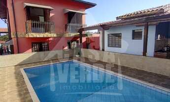 Imagem: Casa à venda em Indaiatuba-SP, Jardim Morada