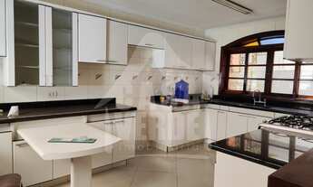 Imagem 7: Sobrado à venda - Bairro na Vila Suíça em Indaiatuba/SP