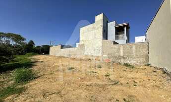 Imagem 2: Terreno residencial à venda no Jardim Moriyama em Indaiatuba/SP