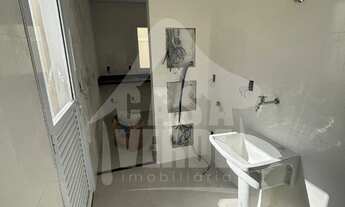 Imagem 5: Sobrado novo à venda em Indaiatuba, no Condomínio Residencial Flamboyant