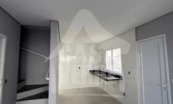 Imagem 6: Sobrado novo à venda em Indaiatuba, no Condomínio Residencial Flamboyant