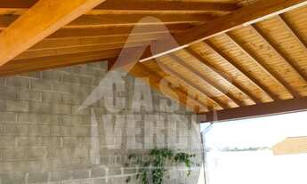 Imagem 4: Chácara à venda - Bairro Recanto Campestre Internacional de Viracopos Indaiatuba/SP