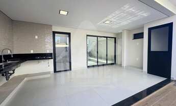 Imagem: Sobrado à venda no Condomínio Park Gran