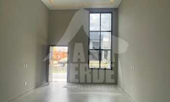 Imagem 4: Casa térrea à venda no Condomínio Park Gran Reserve em Indaiatuba/SP