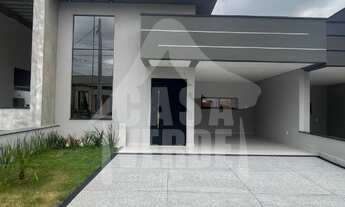 Imagem 3: Casa térrea à venda no Condomínio Park Gran Reserve em Indaiatuba/SP