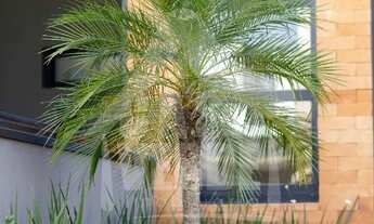 Imagem 2: Sobrado à venda - Condomínio Park Gran Reserve em Indaiatuba/SP