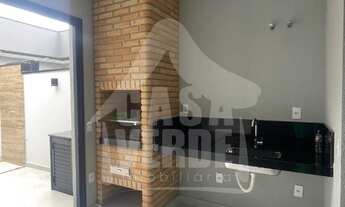 Imagem 6: Casa térrea à venda no Condomínio Park Gran Reserve em Indaiatuba/SP