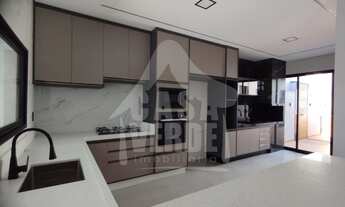 Imagem: Casa à venda no Condomínio Park Gran Reserve