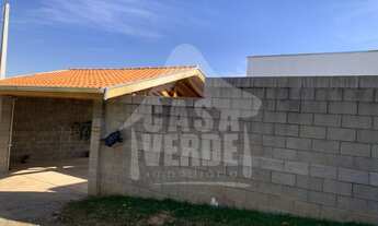 Imagem 2: Chácara à venda - Bairro Recanto Campestre Internacional de Viracopos Indaiatuba/SP