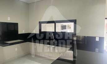 Imagem 5: Casa térrea à venda no Condomínio Park Gran Reserve em Indaiatuba/SP