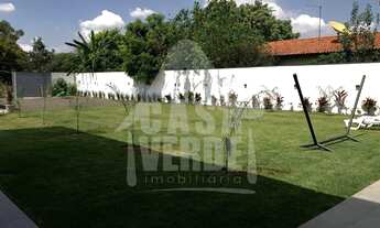 Imagem: Sobrado à venda no Bairro Colinas I em