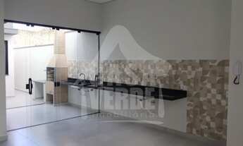 Imagem: Casa à venda - Bairro Parque das Nações