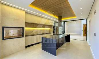 Imagem 6: Linda casa à venda no Condomínio Helvetia Park em Indaiatuba/SP