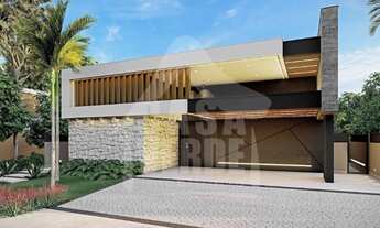 Imagem: Linda casa alto padrão à venda no Cond