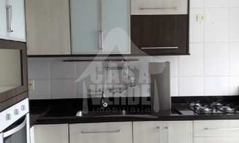 Imagem: Apartamento para locação - Villagio DAmore