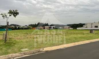 Imagem: Lote à venda em condomínio fechado Residencial