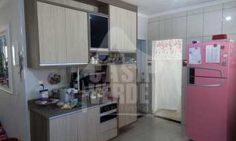 Imagem 4: Casa à venda - Vila Maria Helena em Indaiatuba/SP