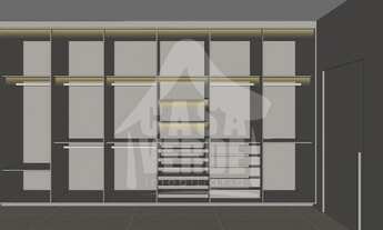 Imagem 5: Casa à venda no Cond. Residencial Evidências em Indaiatuba/SP