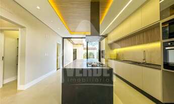 Imagem 4: Linda casa à venda no Condomínio Helvetia Park em Indaiatuba/SP