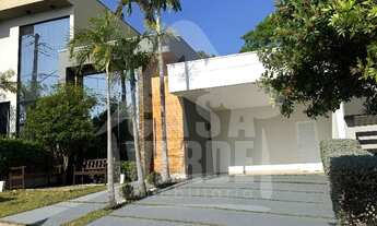 Imagem: Casa à venda no Condomínio Residencial