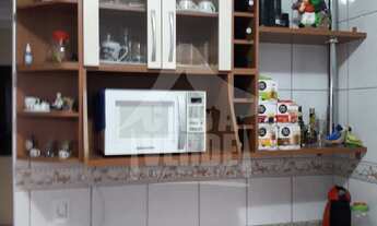 Imagem 4: Casa à venda no Jardim do Valle em Indaiatuba/SP