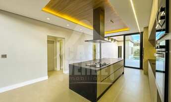 Imagem 5: Linda casa à venda no Condomínio Helvetia Park em Indaiatuba/SP