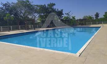 Imagem: Terreno residencial à venda no Cond. Residencial