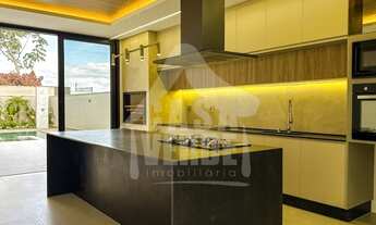 Imagem 2: Linda casa à venda no Condomínio Helvetia Park em Indaiatuba/SP