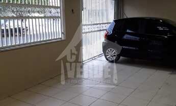 Imagem: Casa à venda no Jardim do Valle em Indaiatuba/SP