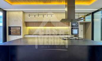 Imagem 7: Linda casa à venda no Condomínio Helvetia Park em Indaiatuba/SP