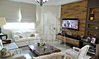 Imagem: Sobrado à venda no Condomínio Montreal