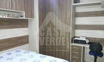 Imagem 6: Casa à venda no Jardim do Valle em Indaiatuba/SP